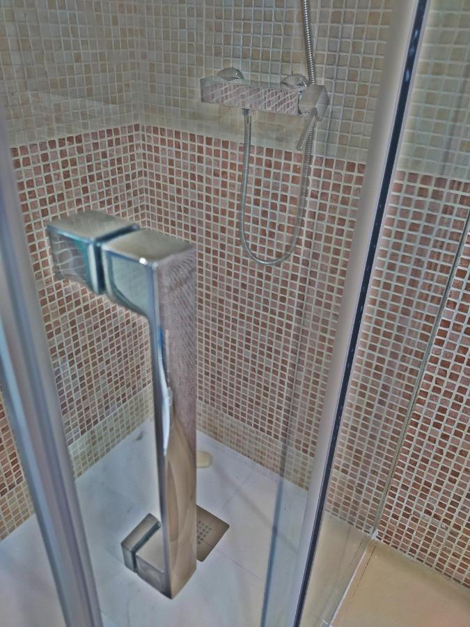 Apartamentos Sol Y Playa Almuñécar Exteriör bild